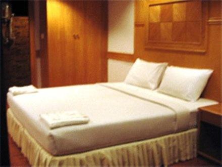 Koh Chang Thai Garden Hill Resort Dış mekan fotoğraf